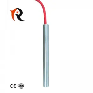 Single-head Heating Tube of Packaging Sealing Machine
