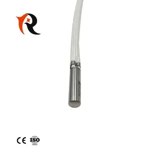 Mini 3mm cartridge heater for 3D printer heating