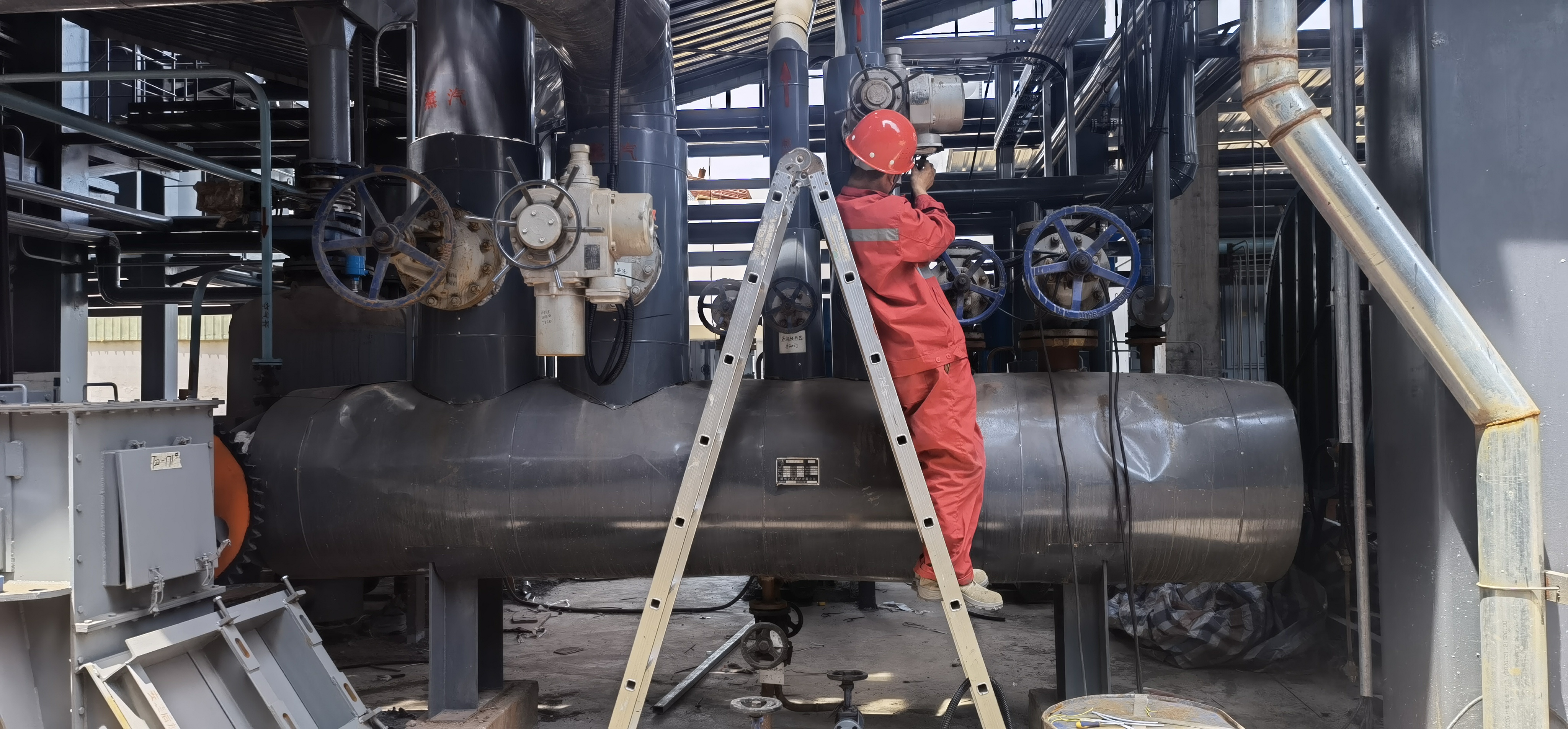 pipeline oil heater manufacturers