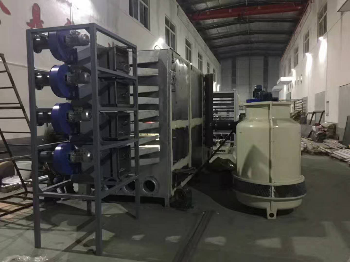 drying room heater manufacturers