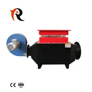 150kw Air Duct heater for Cotton Drying