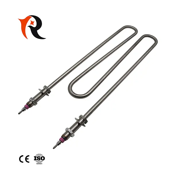 Customized Design Immersion Water Heater,Tubular Heater Featured Image