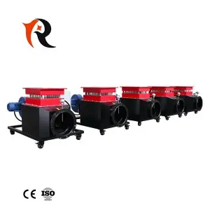 Hot Air Heater for Drying Room