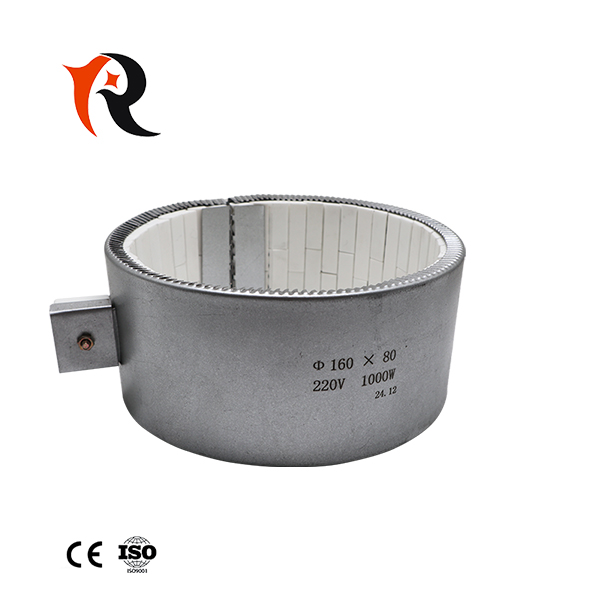  Industrial ceramic band heater