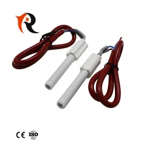 Industrial 220V/240V ceramic igniter heater for pellet burner