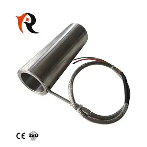 220V /230V 300W customized hot runner coil heater