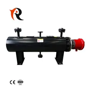 Air Pipeline Electric Heater