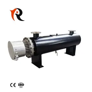 water circulation electric heater