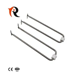 Electric Customized 220V tubular heater for oven