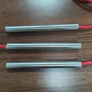 Single-head Heating Tube of Packaging Sealing Machine