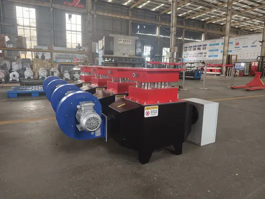 China Best Air duct heating Exporter Shines on Global Stage