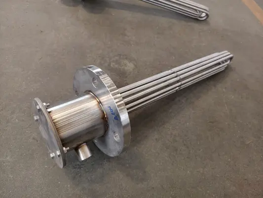 Why Do 310S Heating Tubes Suffer Melting Fracture and Carbonization? Full Analysis & Professional Solutions