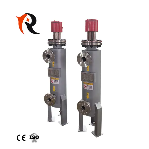 Pipeline  Heater For Heating N2 Featured Image