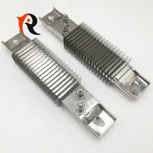 High-Performance Ceramic Strip Heater for Industrial Applications