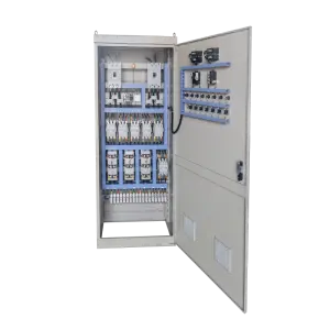 High quality control cabinet