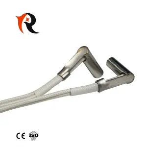 Industrial 110V 220V Electric Heating Element Stainless Steel Thread Cartridge Heater